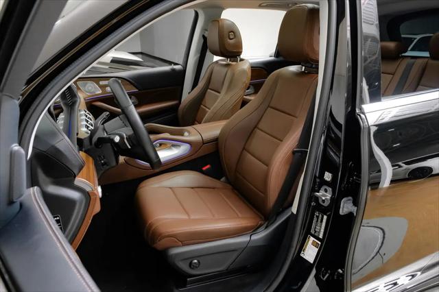 2024 Mercedes-Benz GLE GLE 350 4MATIC