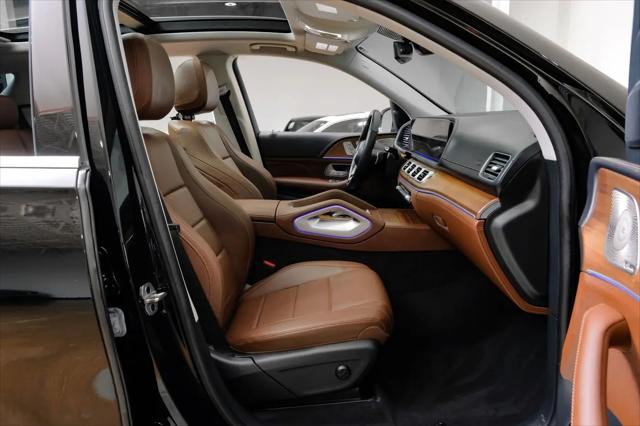 2024 Mercedes-Benz GLE GLE 350 4MATIC