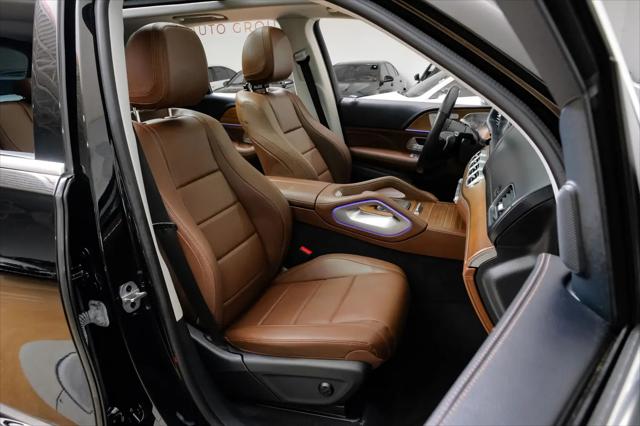 2024 Mercedes-Benz GLE GLE 350 4MATIC