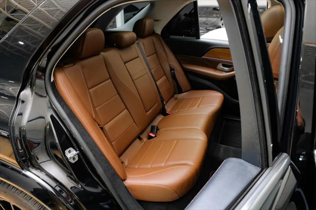 2024 Mercedes-Benz GLE GLE 350 4MATIC