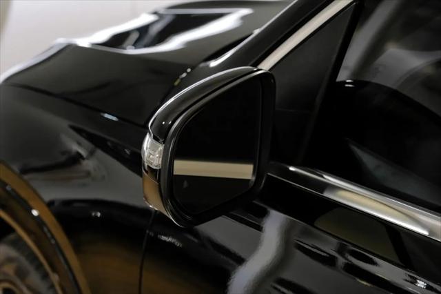 2024 Mercedes-Benz GLE GLE 350 4MATIC