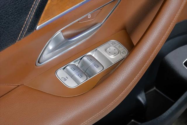 2024 Mercedes-Benz GLE GLE 350 4MATIC