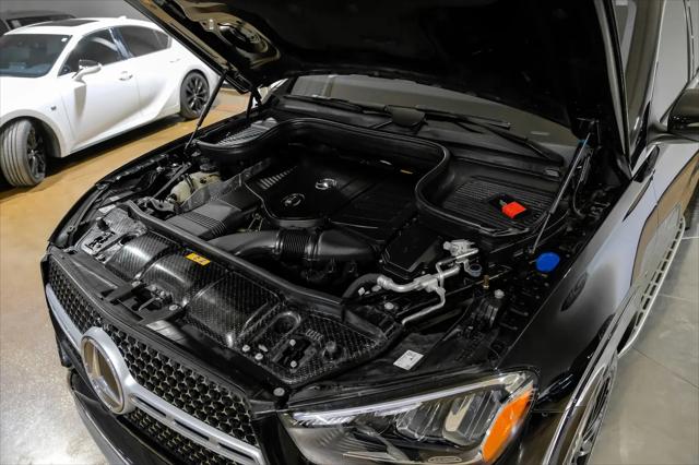 2024 Mercedes-Benz GLE GLE 350 4MATIC