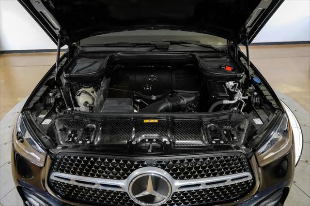 2024 Mercedes-Benz GLE GLE 350 4MATIC