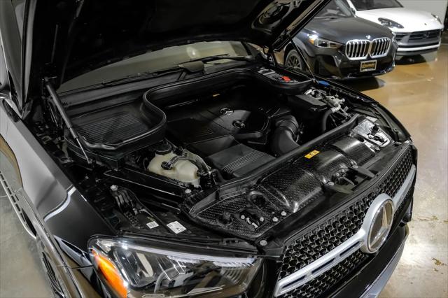 2024 Mercedes-Benz GLE GLE 350 4MATIC