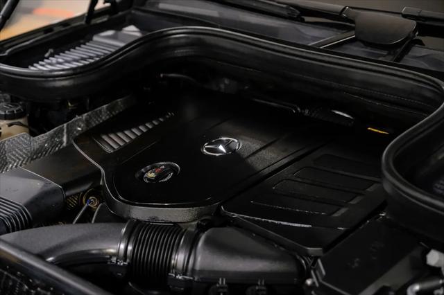 2024 Mercedes-Benz GLE GLE 350 4MATIC
