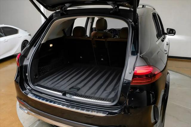 2024 Mercedes-Benz GLE GLE 350 4MATIC