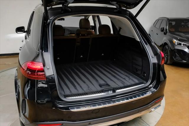 2024 Mercedes-Benz GLE GLE 350 4MATIC