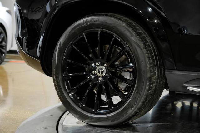 2024 Mercedes-Benz GLE GLE 350 4MATIC