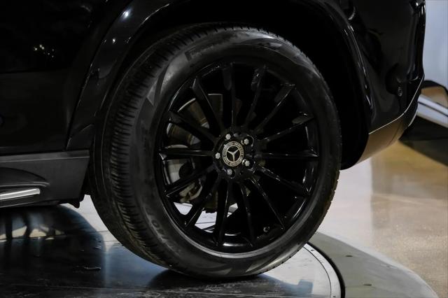 2024 Mercedes-Benz GLE GLE 350 4MATIC