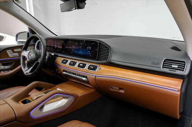 2024 Mercedes-Benz GLE GLE 350 4MATIC