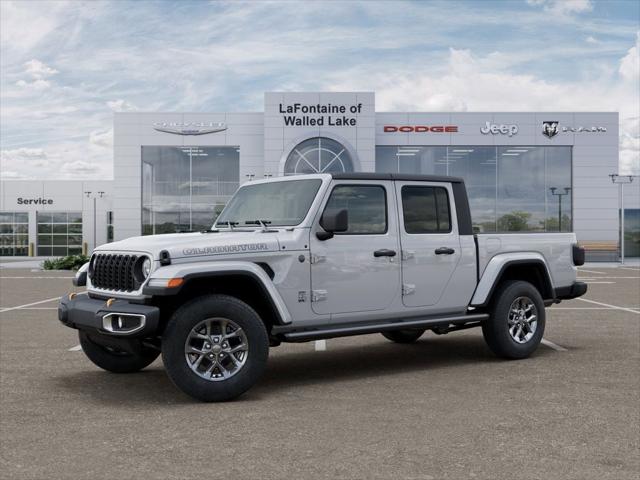 2026 Jeep Gladiator GLADIATOR 85TH ANNIVERSARY EDITION 4X4