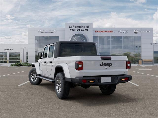2026 Jeep Gladiator GLADIATOR 85TH ANNIVERSARY EDITION 4X4