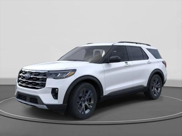 2026 Ford Explorer Active for sale in North Hollywood, CA