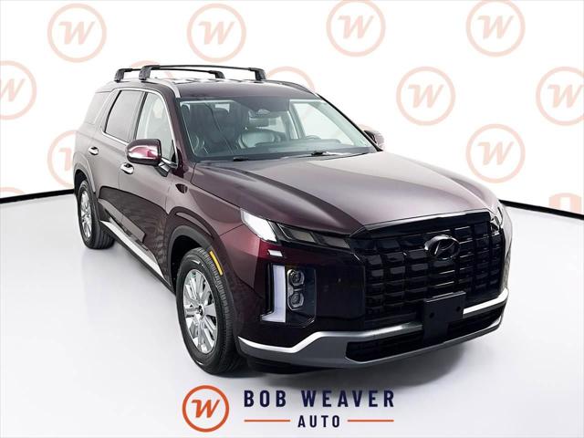 2023 Hyundai Palisade SEL 2023 Hyundai Palisade SEL