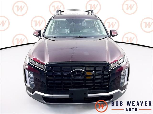 2023 Hyundai Palisade SEL 2023 Hyundai Palisade SEL