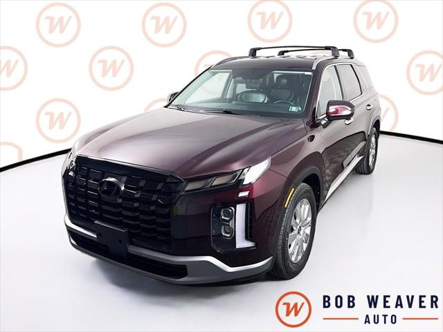 2023 Hyundai Palisade SEL 2023 Hyundai Palisade SEL