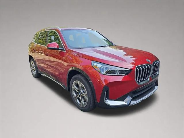 2026 BMW X1 xDrive28i for sale in Lenox, MA