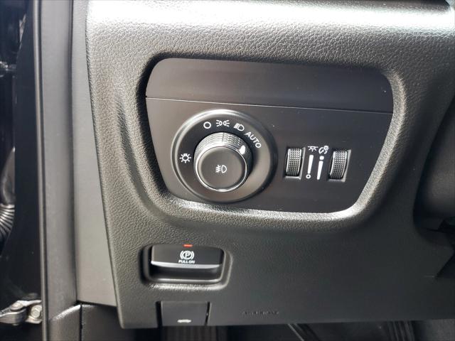 2025 Jeep Grand Cherokee L Limited 4x2