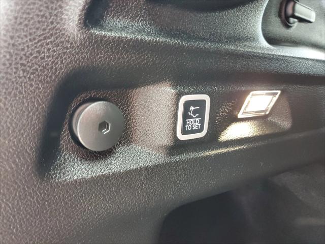 2025 Jeep Grand Cherokee L Limited 4x2