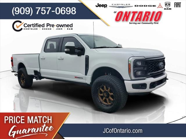 2023 Ford F-250 Lariat for sale in Ontario, CA