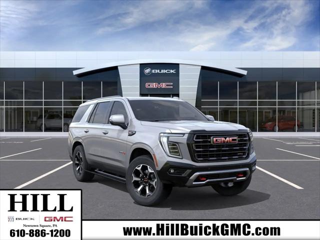 2026 GMC Yukon 4WD AT4 Ultimate for sale in Newton Sqare, PA