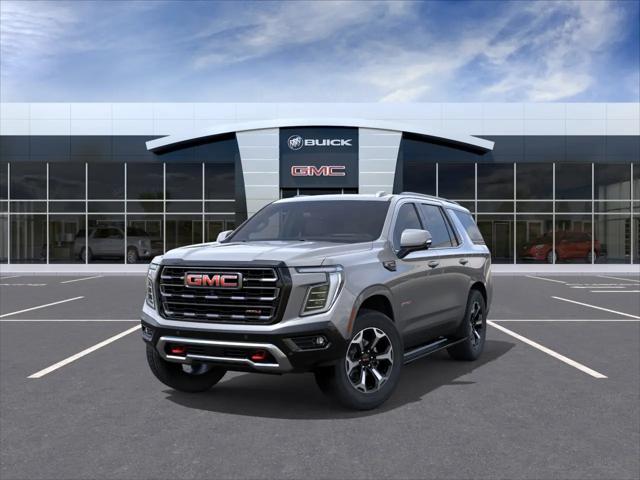 2026 GMC Yukon 4WD AT4 Ultimate