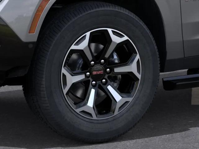 2026 GMC Yukon 4WD AT4 Ultimate