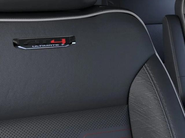 2026 GMC Yukon 4WD AT4 Ultimate
