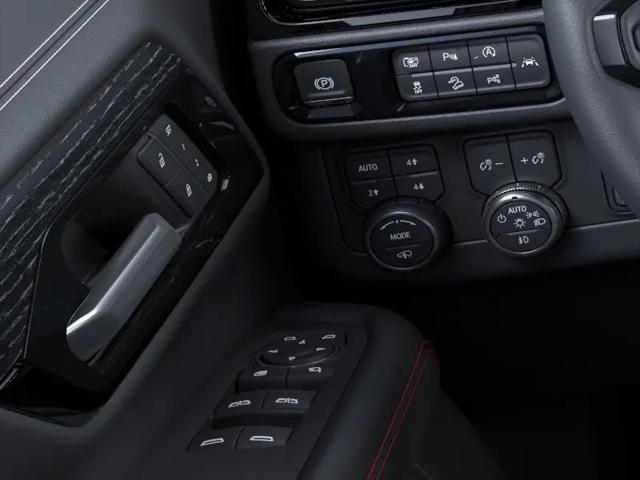 2026 GMC Yukon 4WD AT4 Ultimate