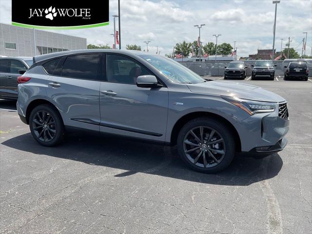 2026 Acura RDX A-Spec for sale in Kansas City, MO
