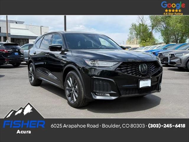 2026 Acura MDX A-SPEC for sale in Boulder, CO
