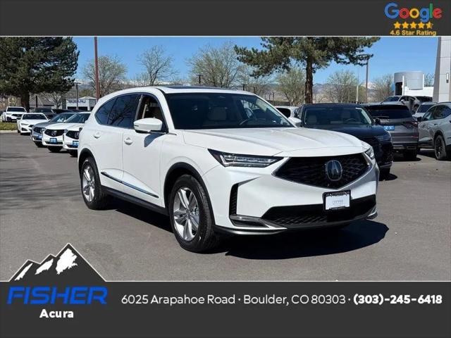 2026 Acura MDX Standard for sale in Boulder, CO