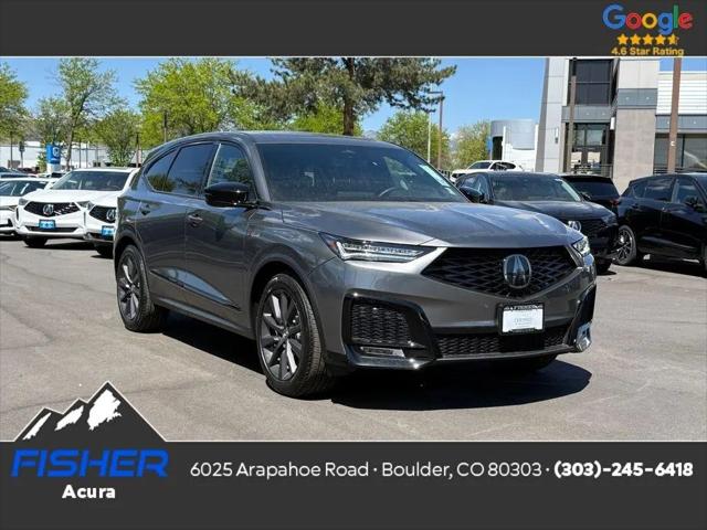 2026 Acura MDX A-SPEC for sale in Boulder, CO