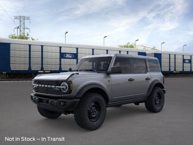 2026 Ford Bronco Badlands for sale in Turnersville, NJ