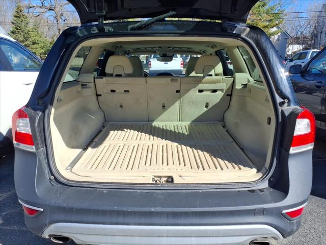 2016 Volvo XC70 T5 Premier