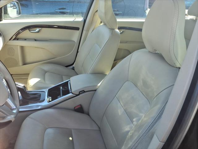 2016 Volvo XC70 T5 Premier