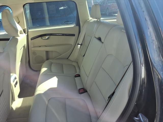 2016 Volvo XC70 T5 Premier