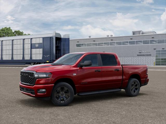 2026 RAM Ram 1500 RAM 1500 EXPRESS CREW CAB 4X4 57 BOX 2026 RAM Ram 1500 RAM 1500 EXPRESS CREW CAB 4X4 57 BOX