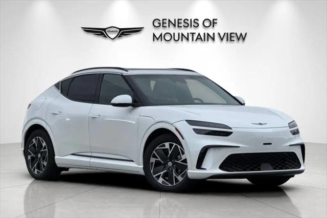 2026 Genesis GV60 AWD for sale in Mountain View, CA