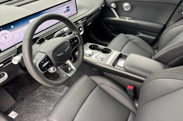 2026 Genesis GV60 AWD