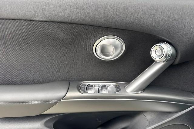2026 Genesis GV60 AWD
