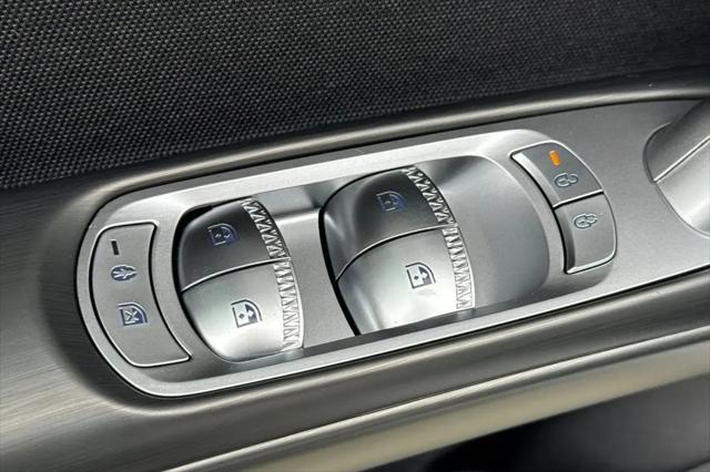 2026 Genesis GV60 AWD