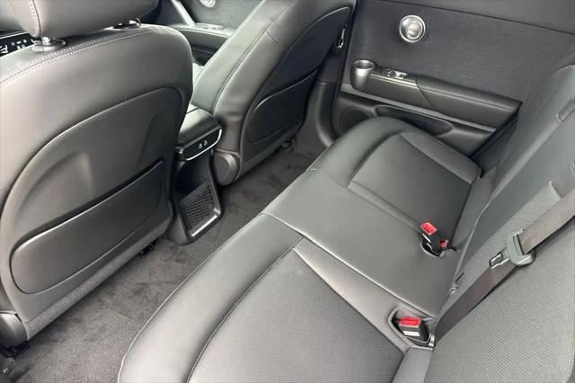 2026 Genesis GV60 AWD