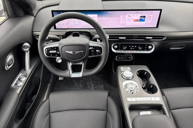 2026 Genesis GV60 AWD