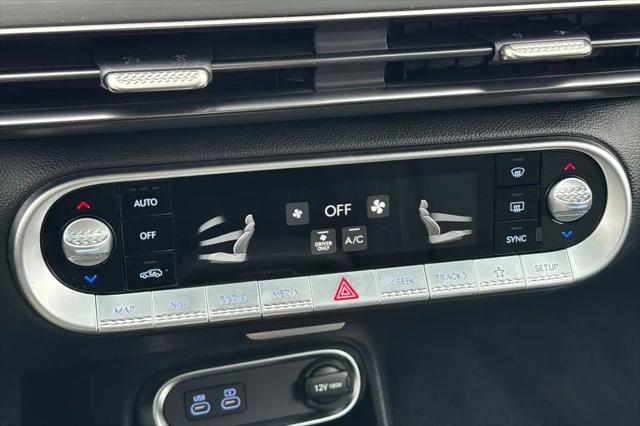 2026 Genesis GV60 AWD