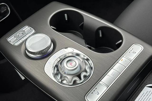 2026 Genesis GV60 AWD