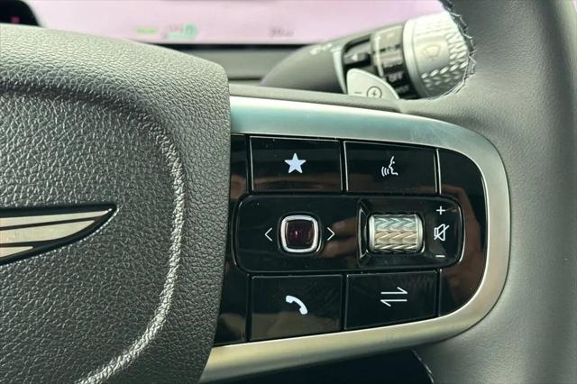 2026 Genesis GV60 AWD
