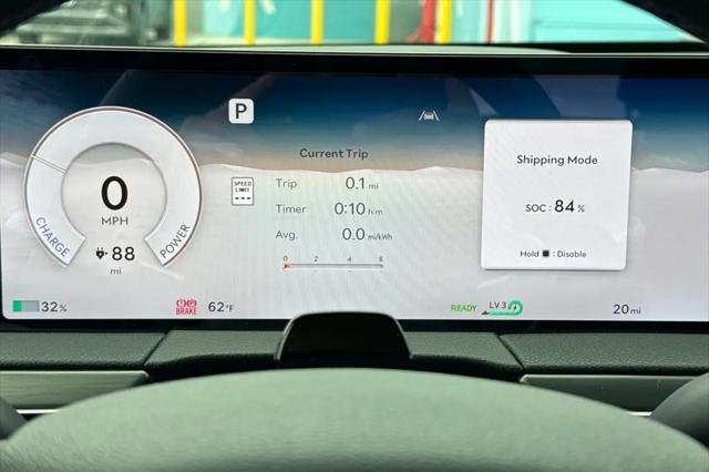 2026 Genesis GV60 AWD