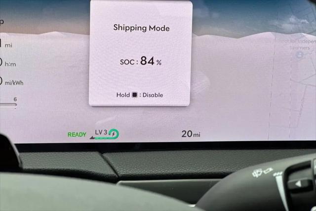 2026 Genesis GV60 AWD